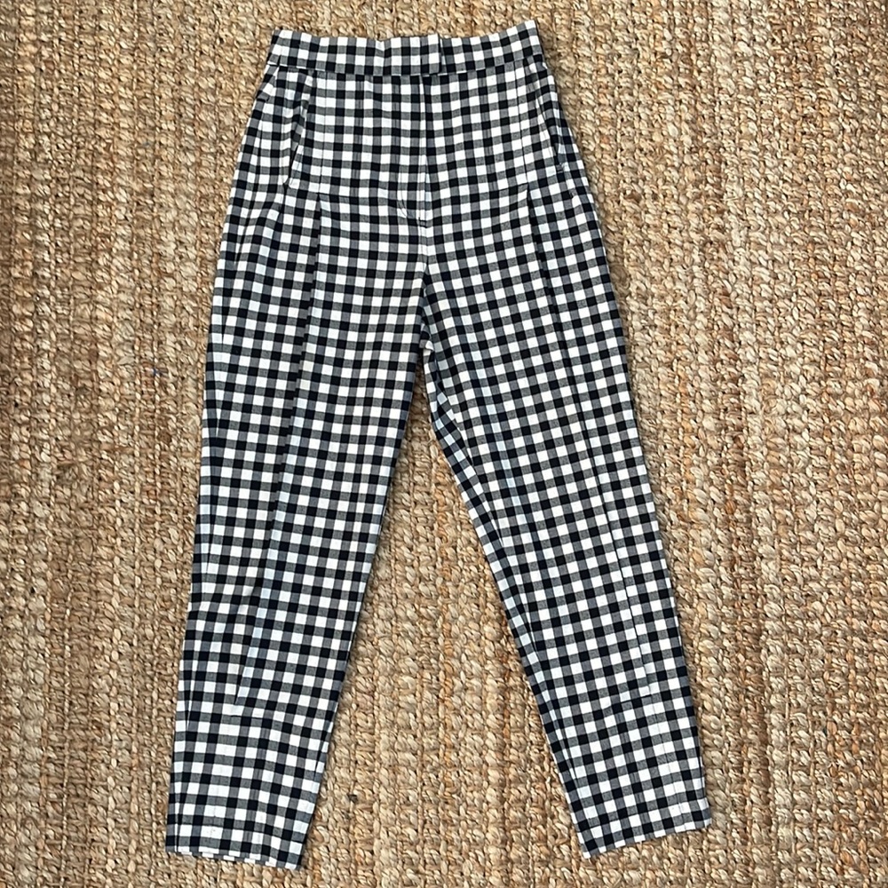 OPEN CEREMONY X ESPRIT PANTS SIZE 24